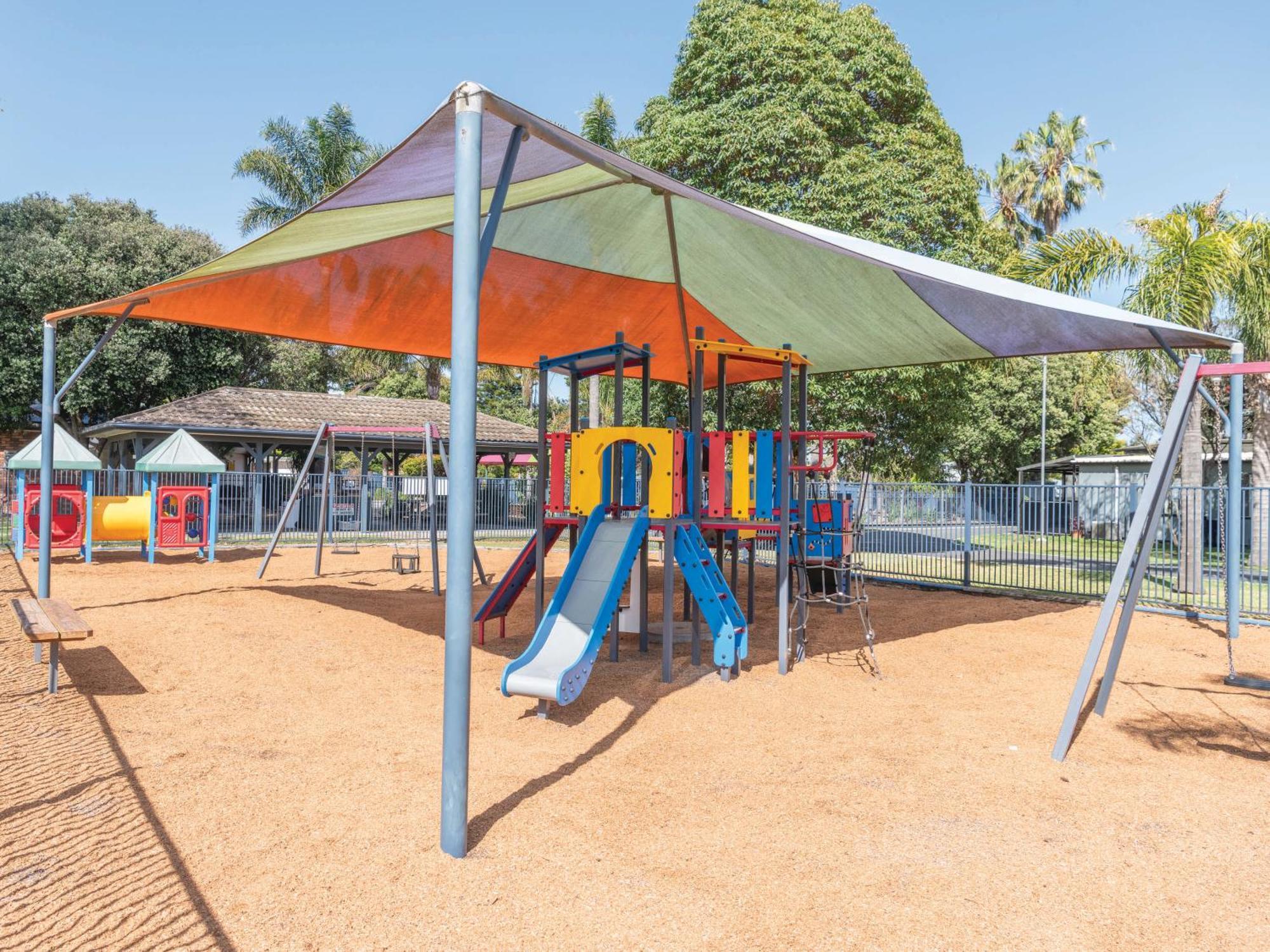 Barlings Beach Holiday Park Tomakin Quarto foto