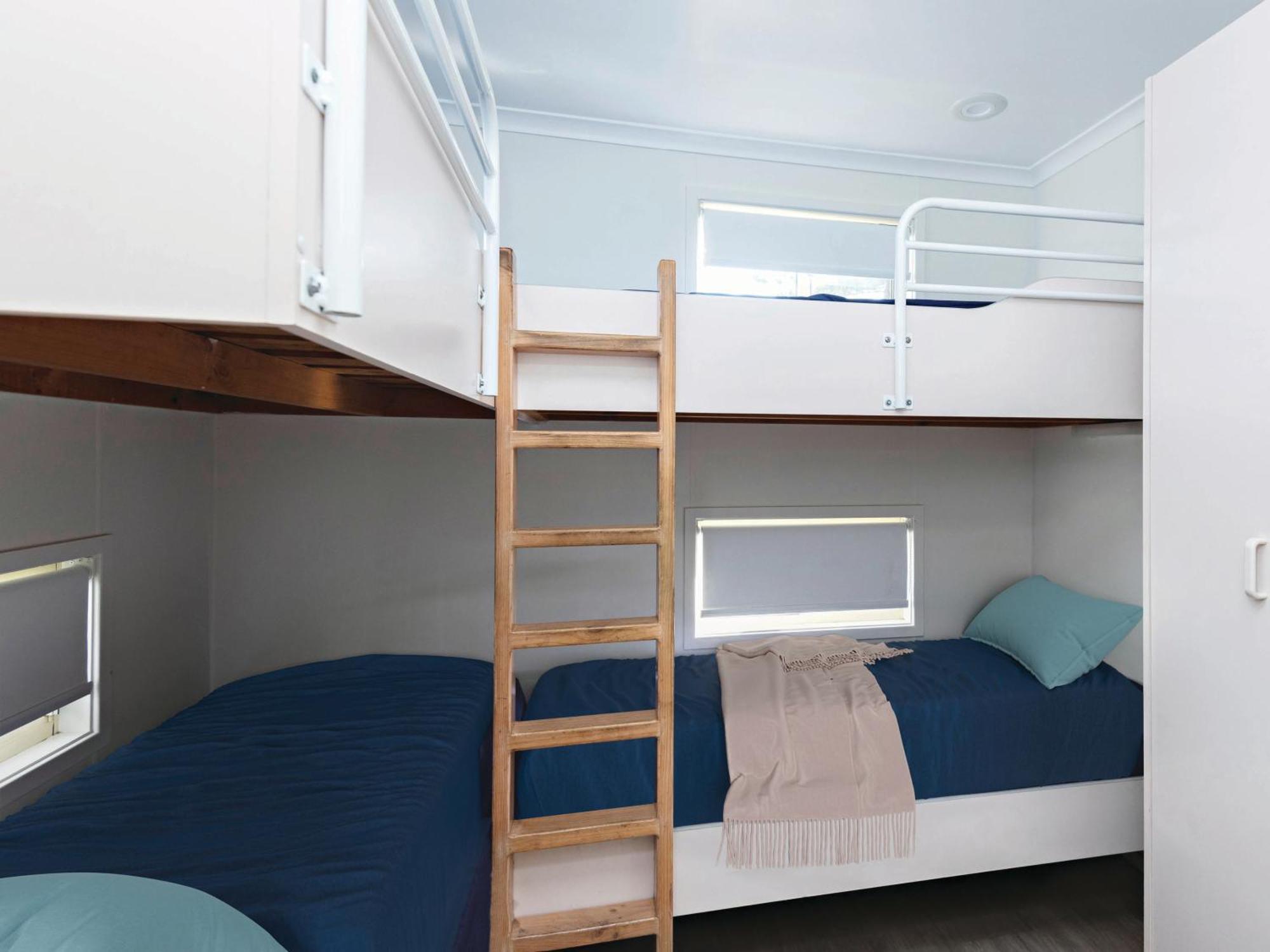 Barlings Beach Holiday Park Tomakin Quarto foto