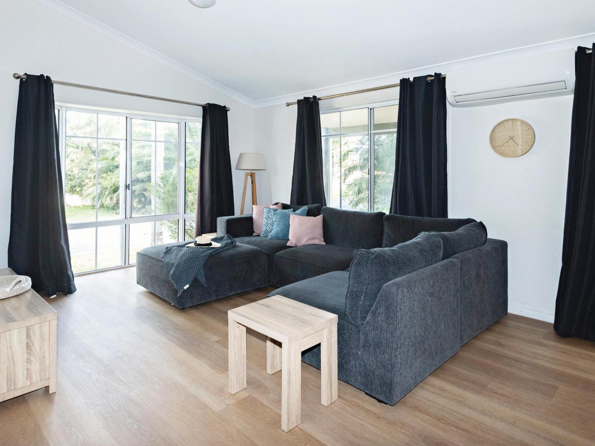 Barlings Beach Holiday Park Tomakin Quarto foto
