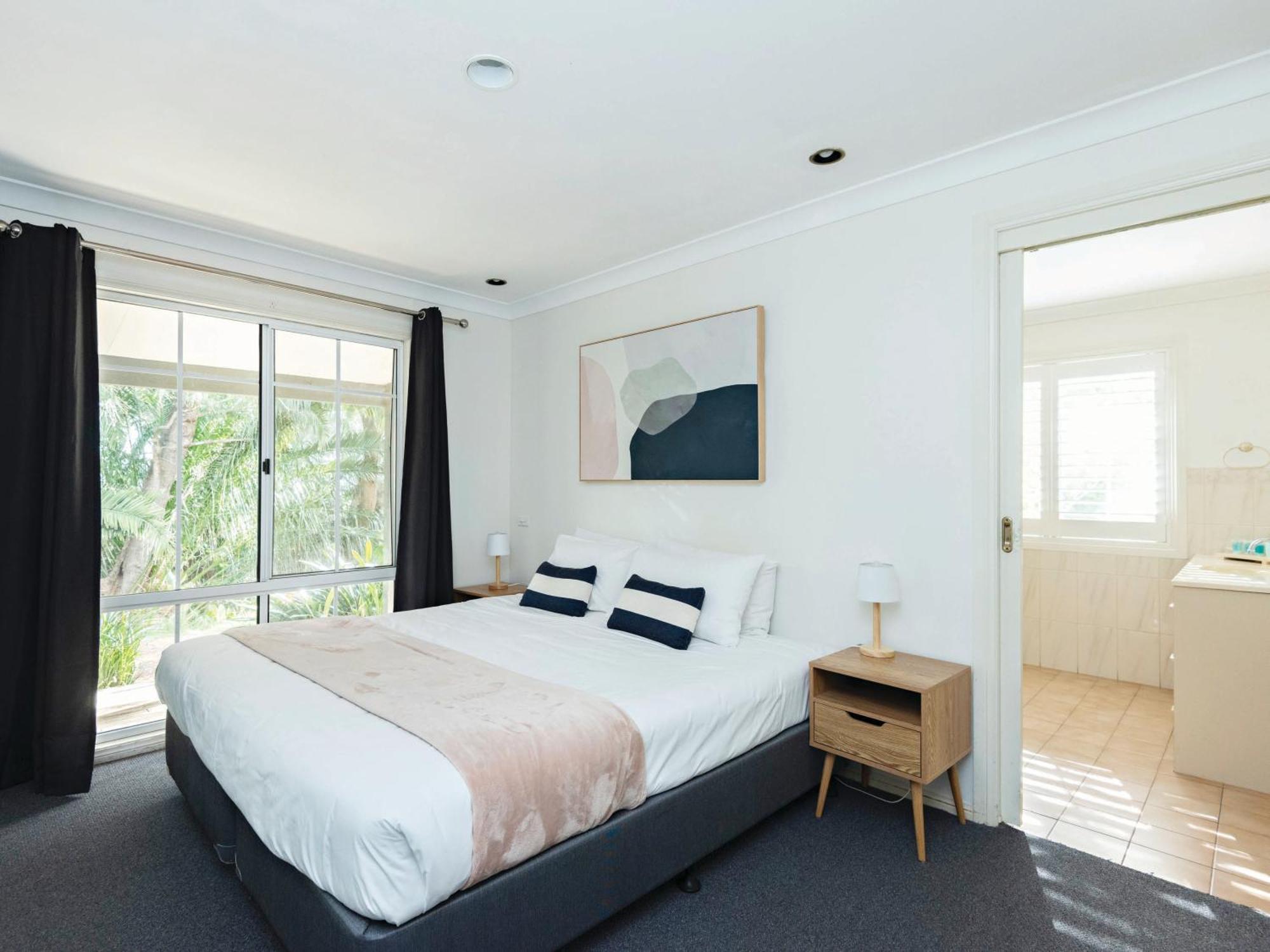Barlings Beach Holiday Park Tomakin Quarto foto