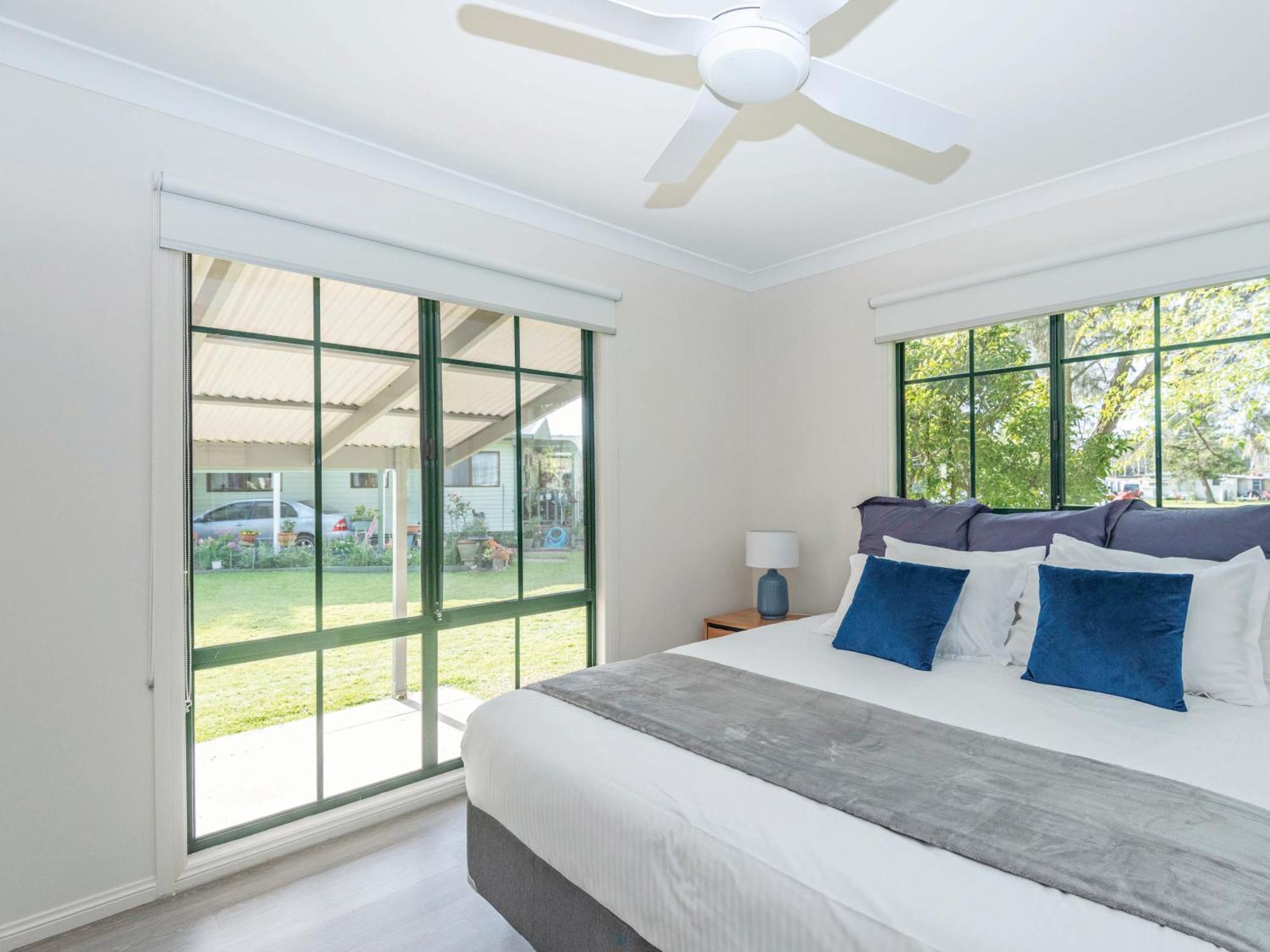 Barlings Beach Holiday Park Tomakin Quarto foto