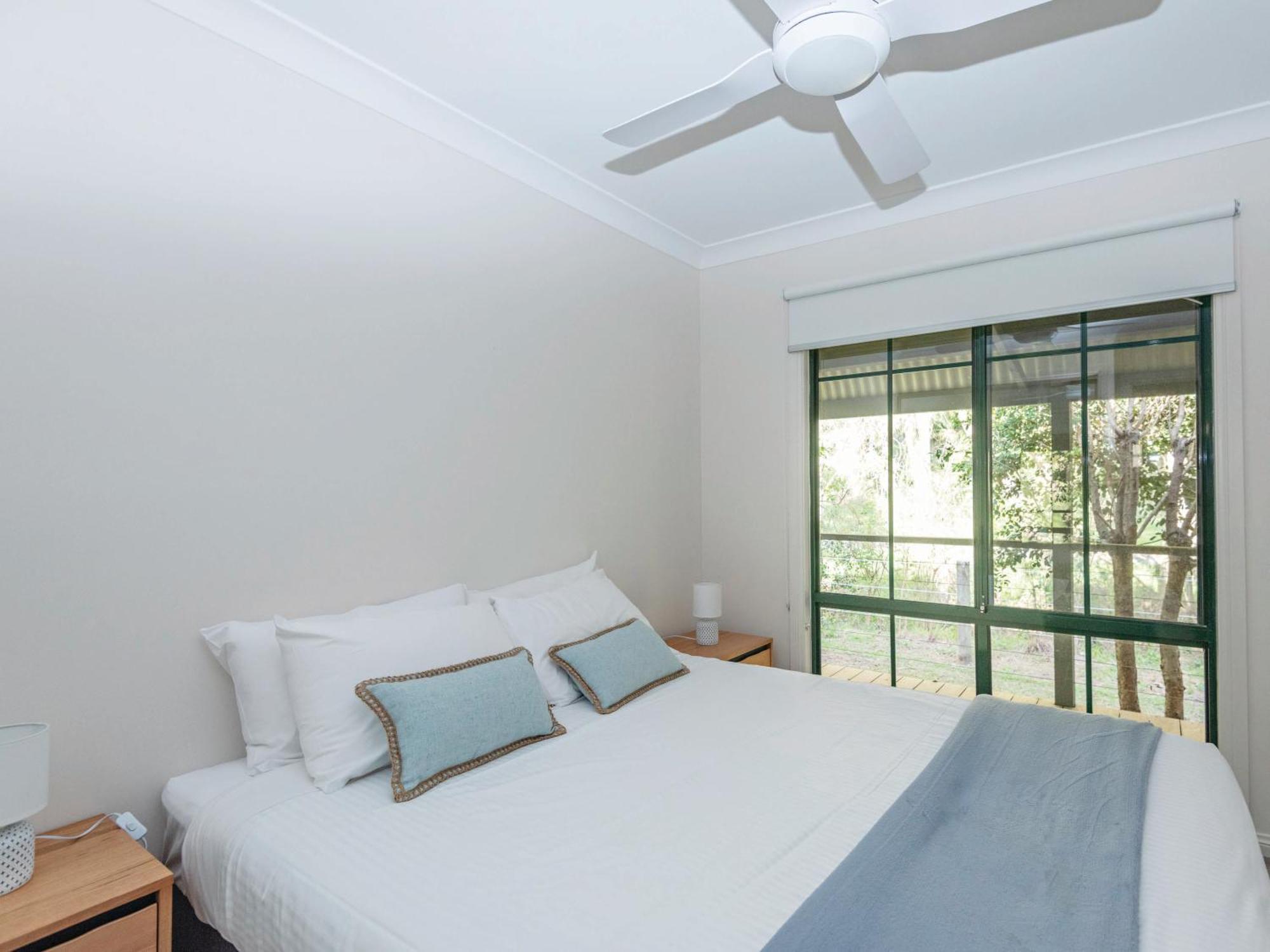 Barlings Beach Holiday Park Tomakin Quarto foto
