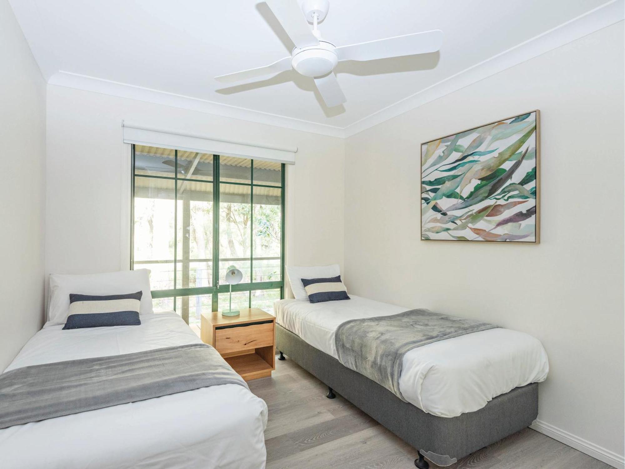 Barlings Beach Holiday Park Tomakin Quarto foto