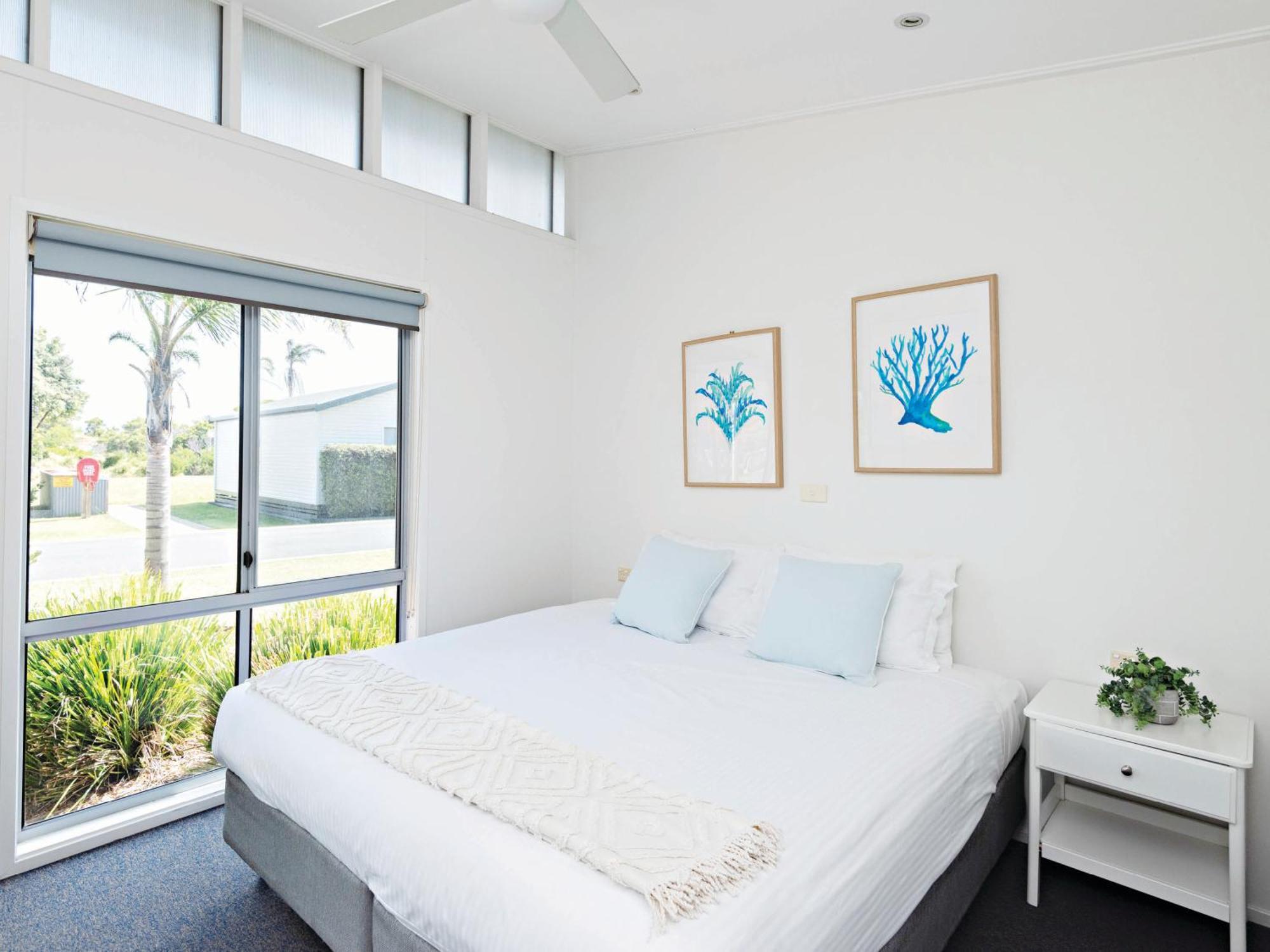 Barlings Beach Holiday Park Tomakin Quarto foto