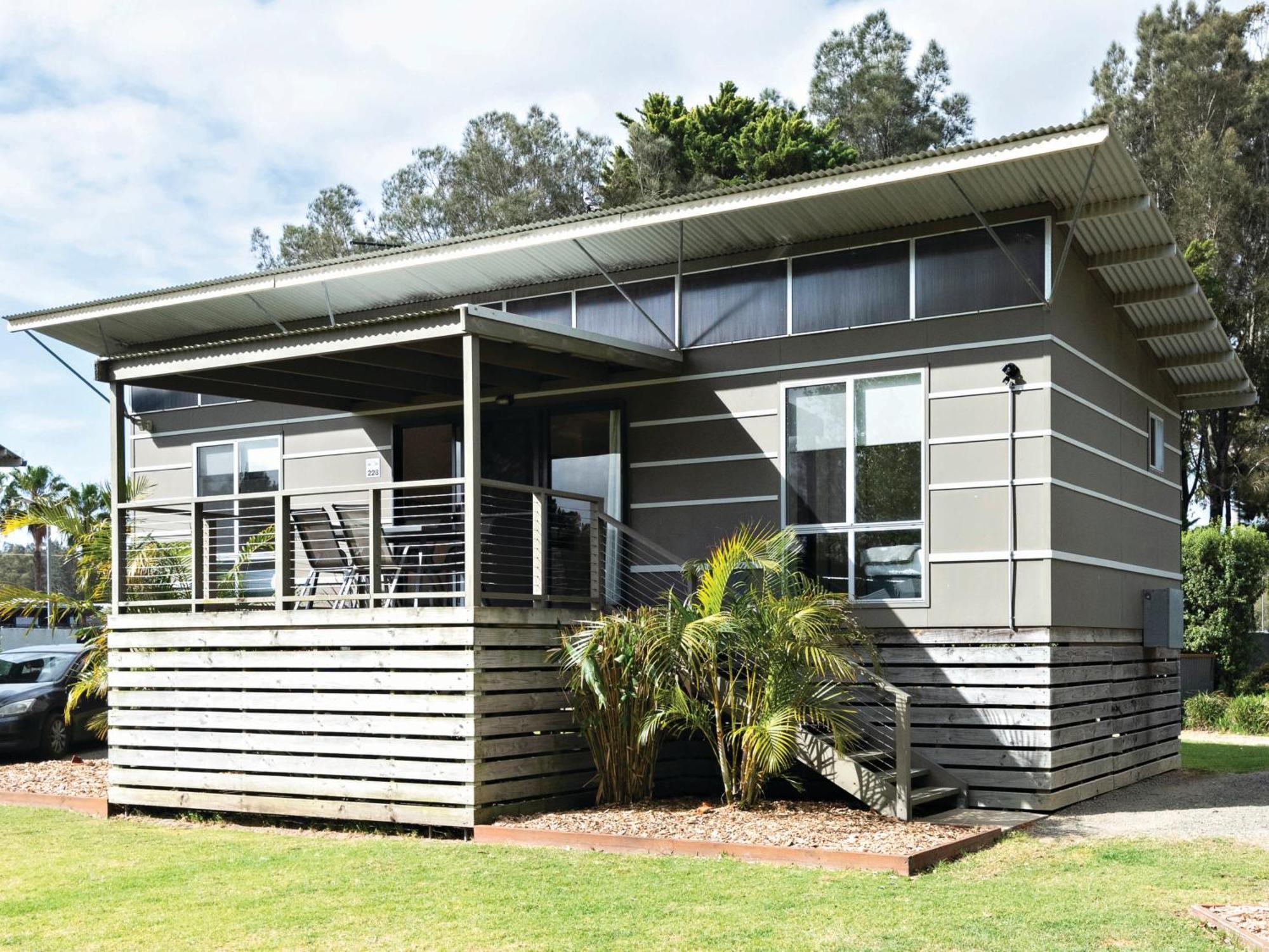 Barlings Beach Holiday Park Tomakin Quarto foto
