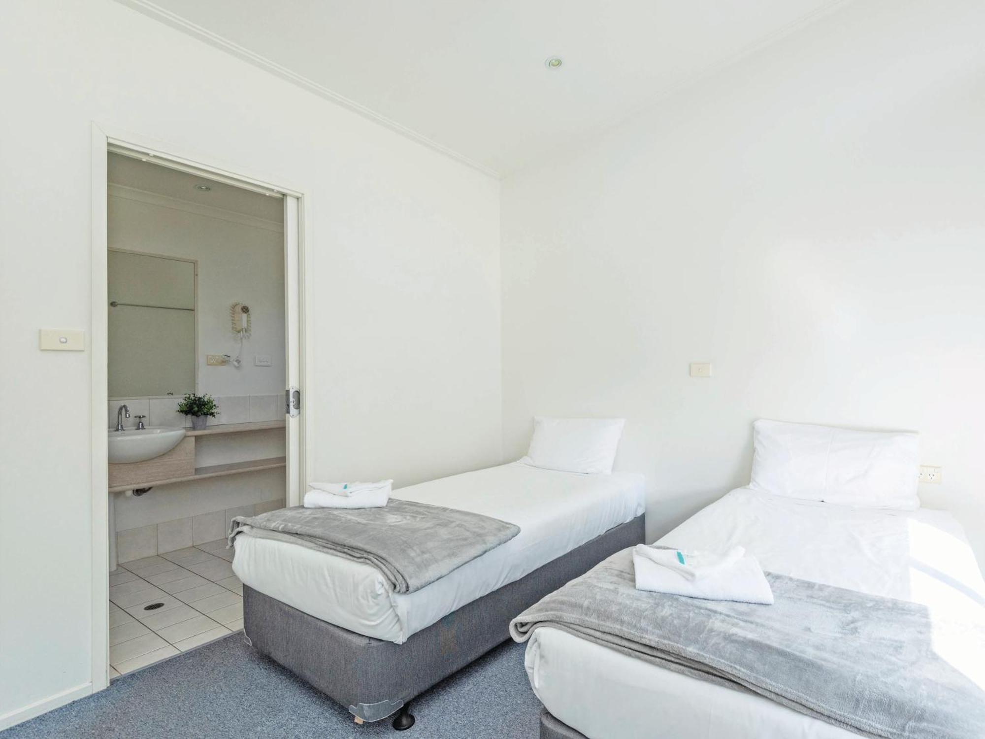 Barlings Beach Holiday Park Tomakin Quarto foto