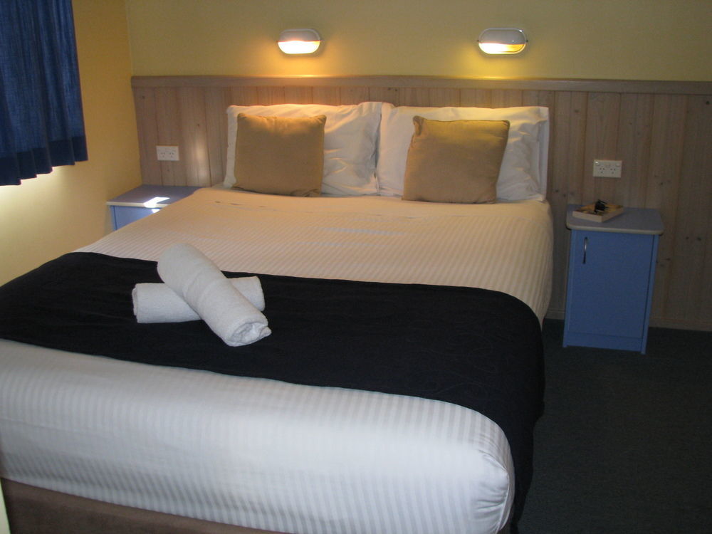 Barlings Beach Holiday Park Tomakin Exterior foto